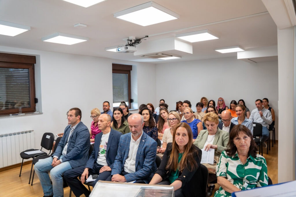 Projekt GUSTI: Počele aktivnosti za unapređenje gastroturizma u Hrvatskoj i Italiji