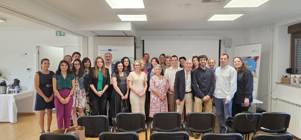 Projekt GUSTI: Počele aktivnosti za unapređenje gastroturizma u Hrvatskoj i Italiji