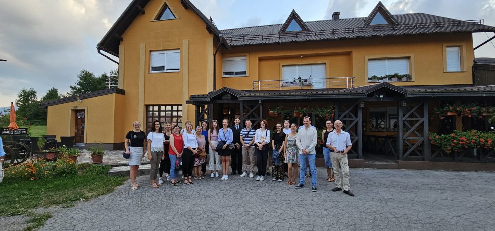 Projekt GUSTI: Počele aktivnosti za unapređenje gastroturizma u Hrvatskoj i Italiji