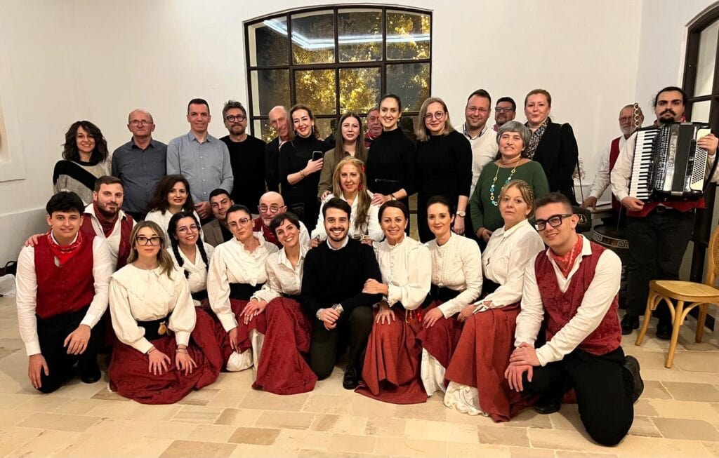 GUSTI: Primjeri dobre prakse održivog gastro turizma predstavljeni na studijskom putovanju u regiji Puglia